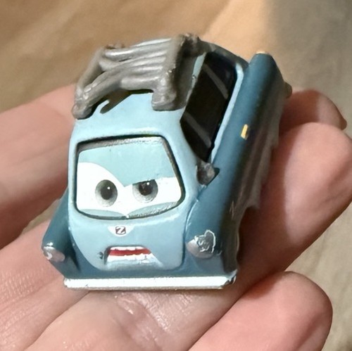 Mini disney pixar cars - disney,