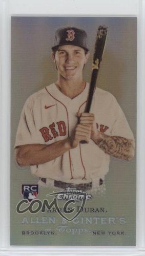 2022 allen ginter chrome - &,