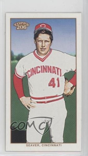 2002 topps 206 mini - 2002,