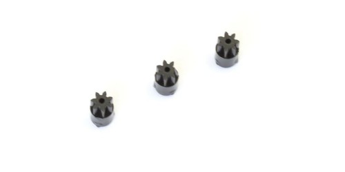 Kyosho set pignoni mini - kyosho,