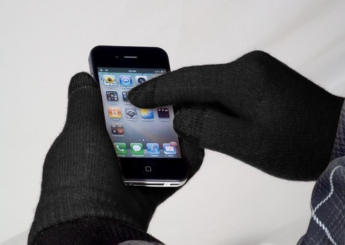 Guanti touch screen per - , zte