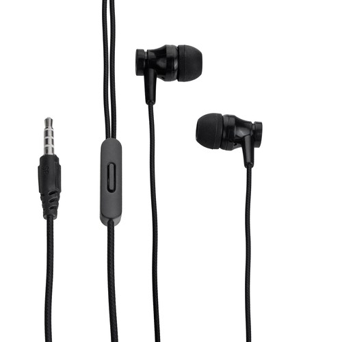 Cuffie stereo inear per zte - inear,