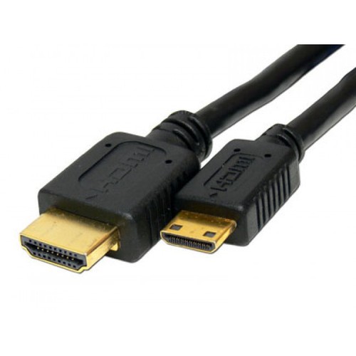Pro piedi mini hdmi - pro, z6