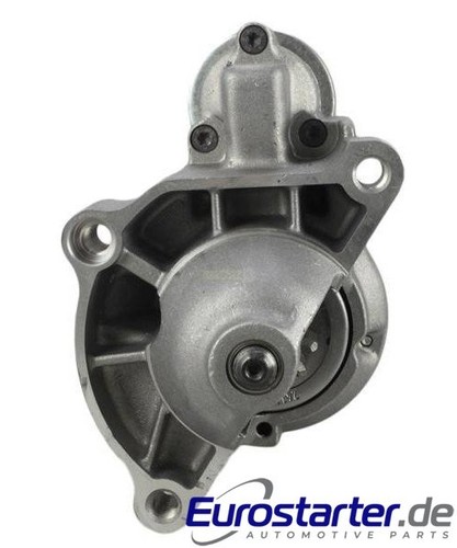 Motorino di avviamento - motorino,