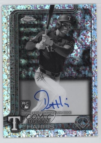 2025 topps cromo - 2025, e