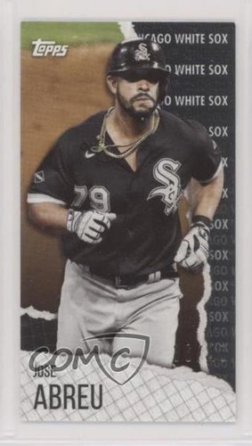 2021 topps rip mini jose - 2021,