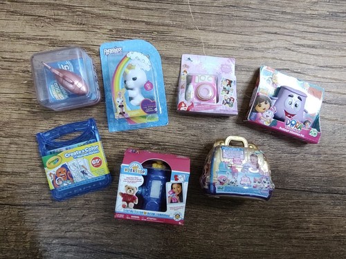 Mini brands lotto 7 - lotto, di