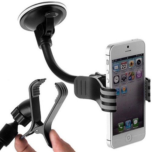 Morsetto supporto auto per zte - morsetto,