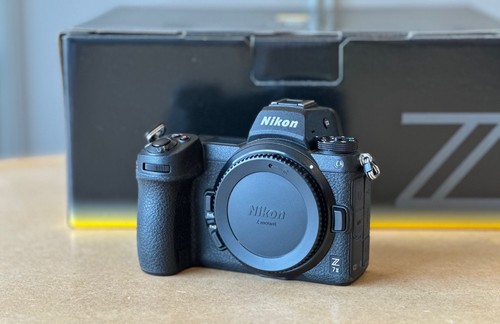 Nikon scocca 6 350 - ii,