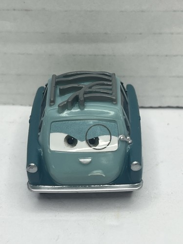 Mini disney pixar cars - pixar, 2