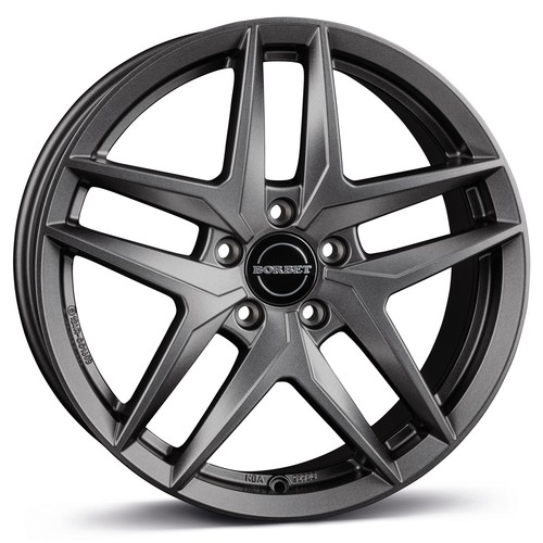 Cerchi borbet 5x18 - borbet, et50