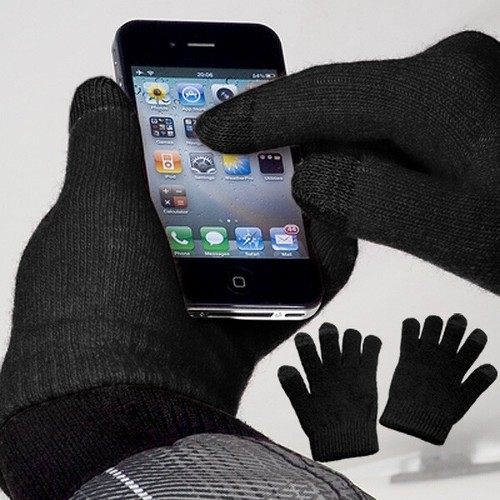 Guanti touch screen per zte - touch,