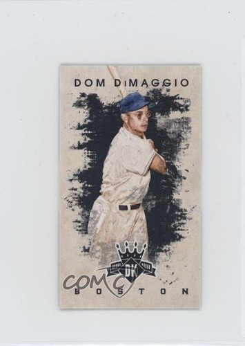 2016 panini diamond kings mini - 2016,