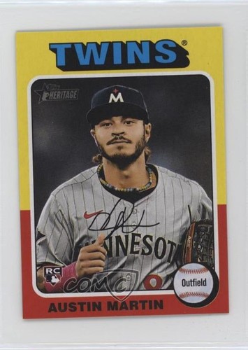 2024 topps heritage high - topps,