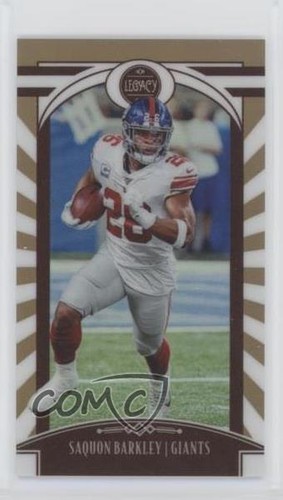 2020 panini legacy - panini,