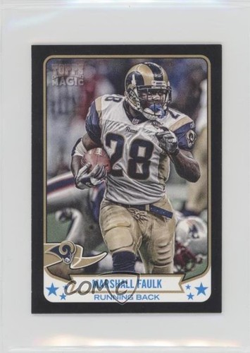 2013 topps magic mini - topps,