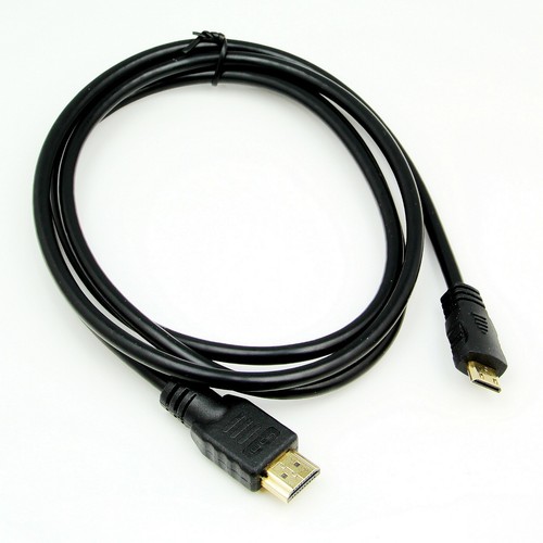 Cavo uscita mini hdmi - mini, video