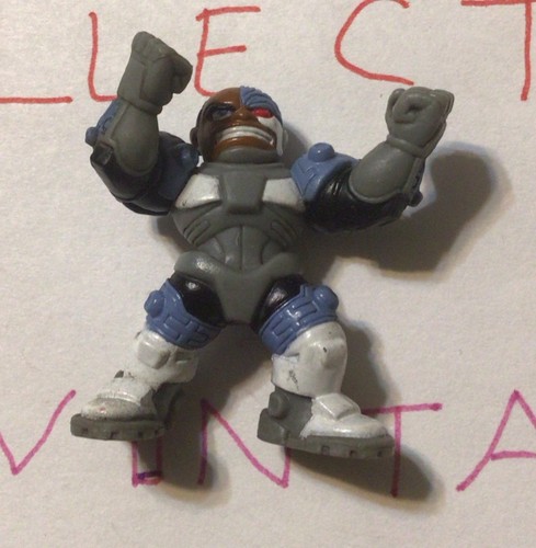 2003 teen titans cyborg - 2003,