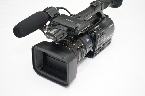Sony hvr z7e pal - sony,