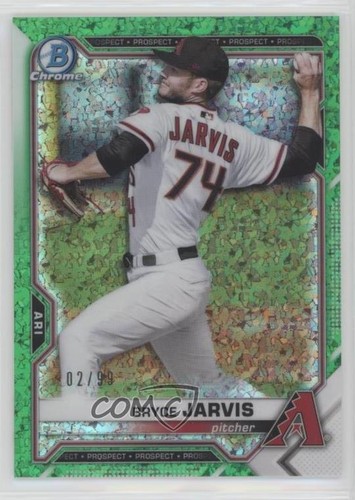 2021 bowman chrome prospects - 2021,