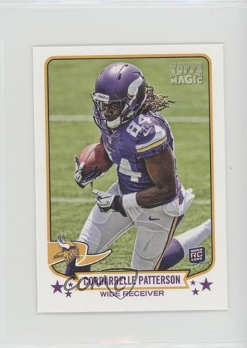 2013 topps magic - 2013, mini
