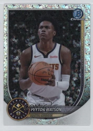 2025 bowman cromo - 2025-26,