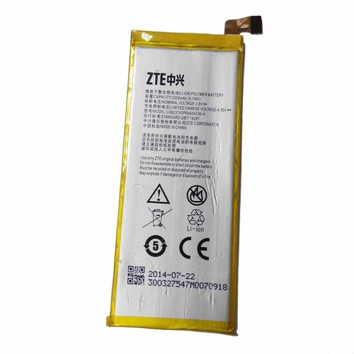 Zte batteria originale - batteria,