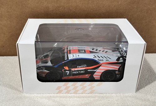 Corpo racing lamborghini - corpo, gl
