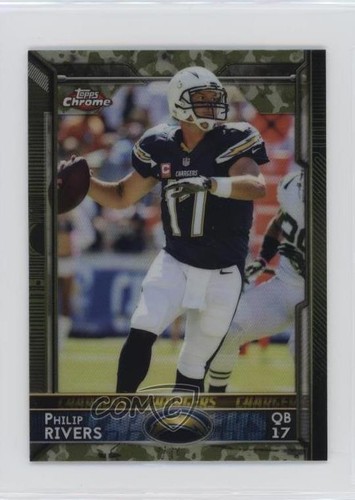 2015 topps chrome mini - 2015,