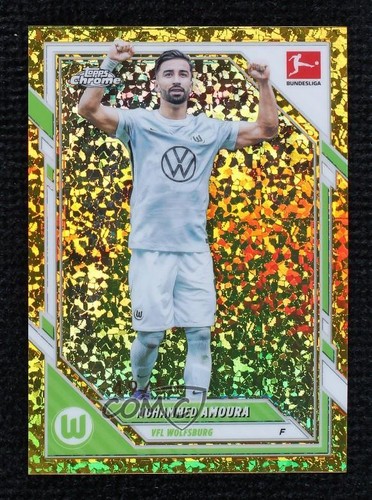 2025 cromo bundesliga oro mini - 2025,