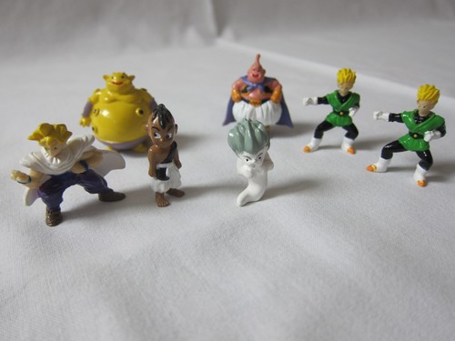 Dragon ball 1989 irwin - dragon,