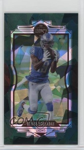 2021 panini legacy premium - 2021,
