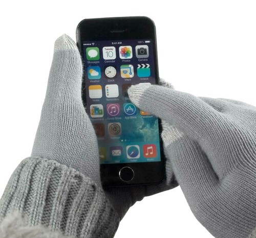 Guanti touch screen - guanti,