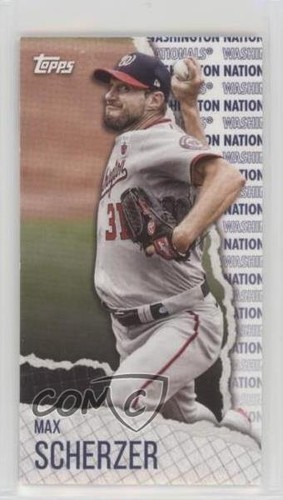 2021 topps rip mini image - 2021,
