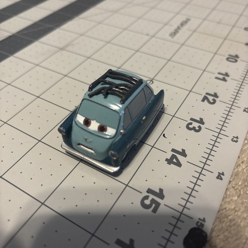 Mini disney pixar cars - pixar, 2